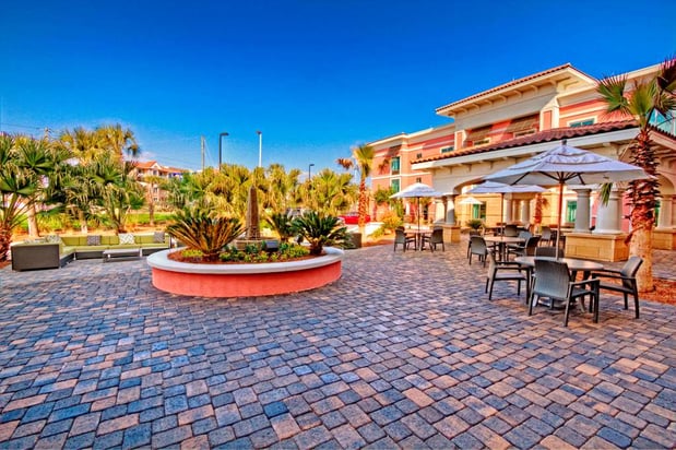 Images Hampton Inn & Suites Destin