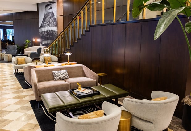 Images Crowne Plaza Cleveland at Playhouse Square by IHG