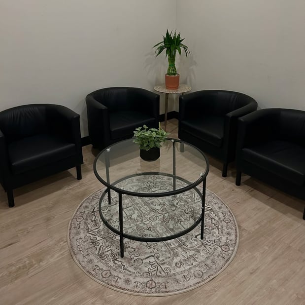 Images Mosaic Functional Health & Wellness