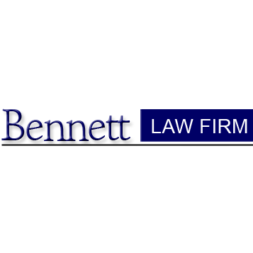 Bennett Law Firm Logo