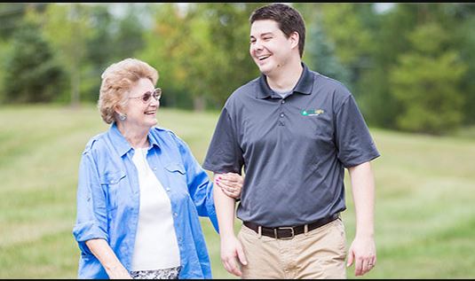 Images FirstLight Home Care