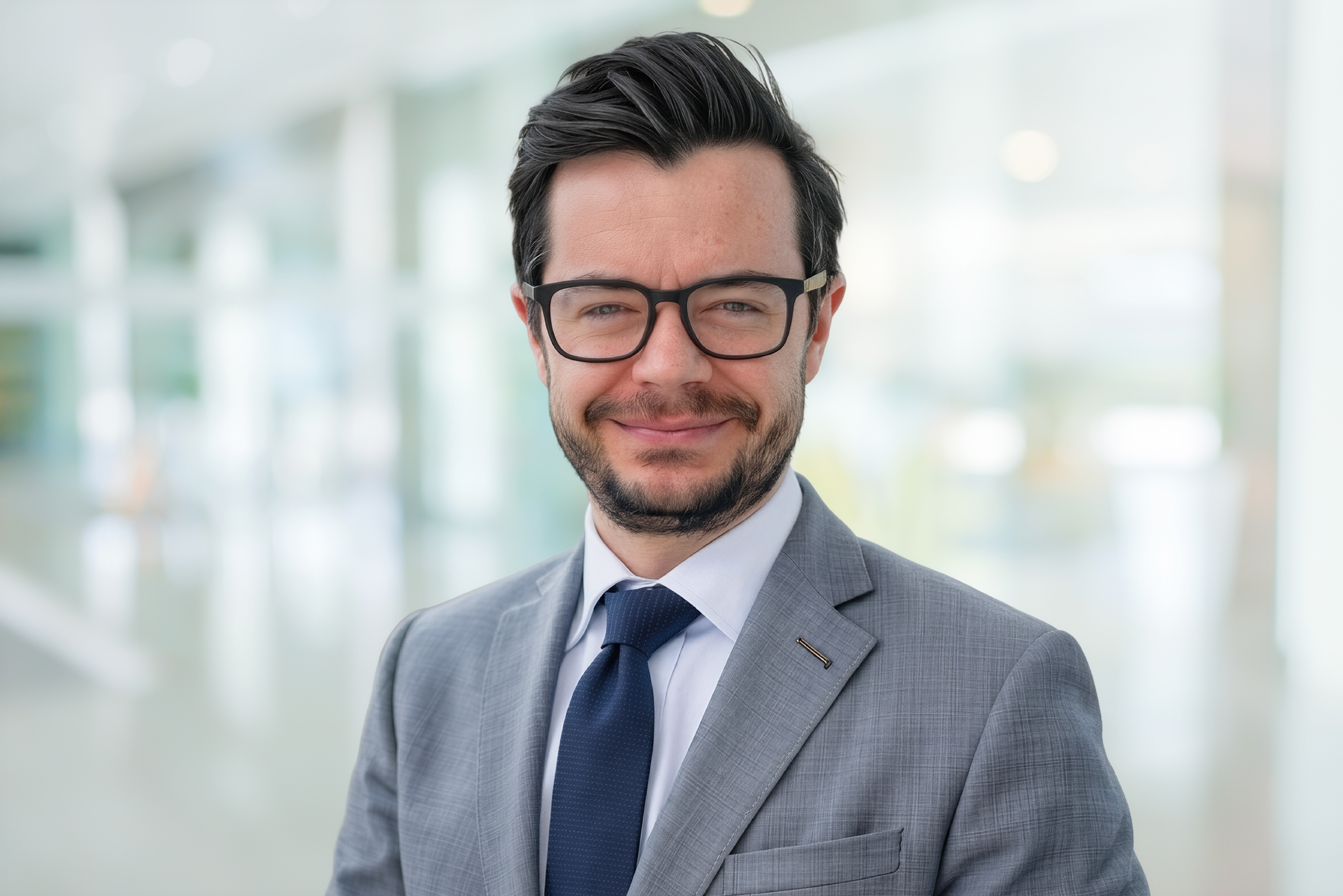 advisor headshot