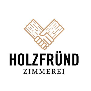Holzfründ AG Logo