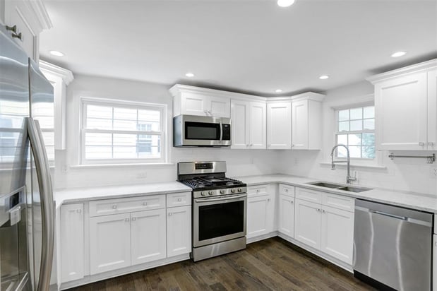 Images Tarek Hassieb, Team Tarek Real Estate Group | Liberty Realty | Hoboken Office