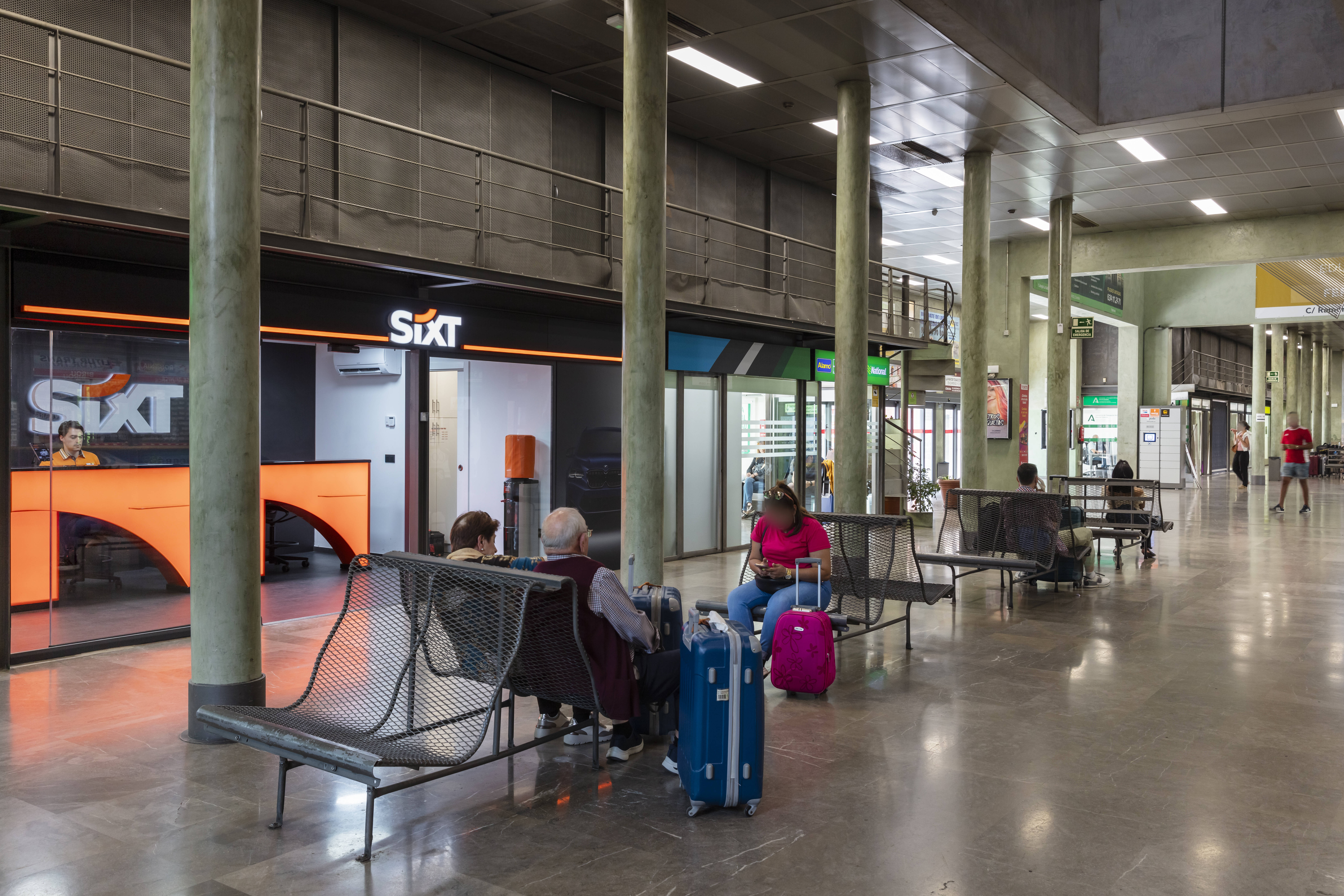 Galería en miniatura