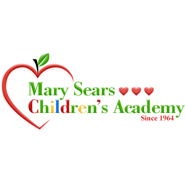 Mary Sears Children's Academy - Manteno Logo