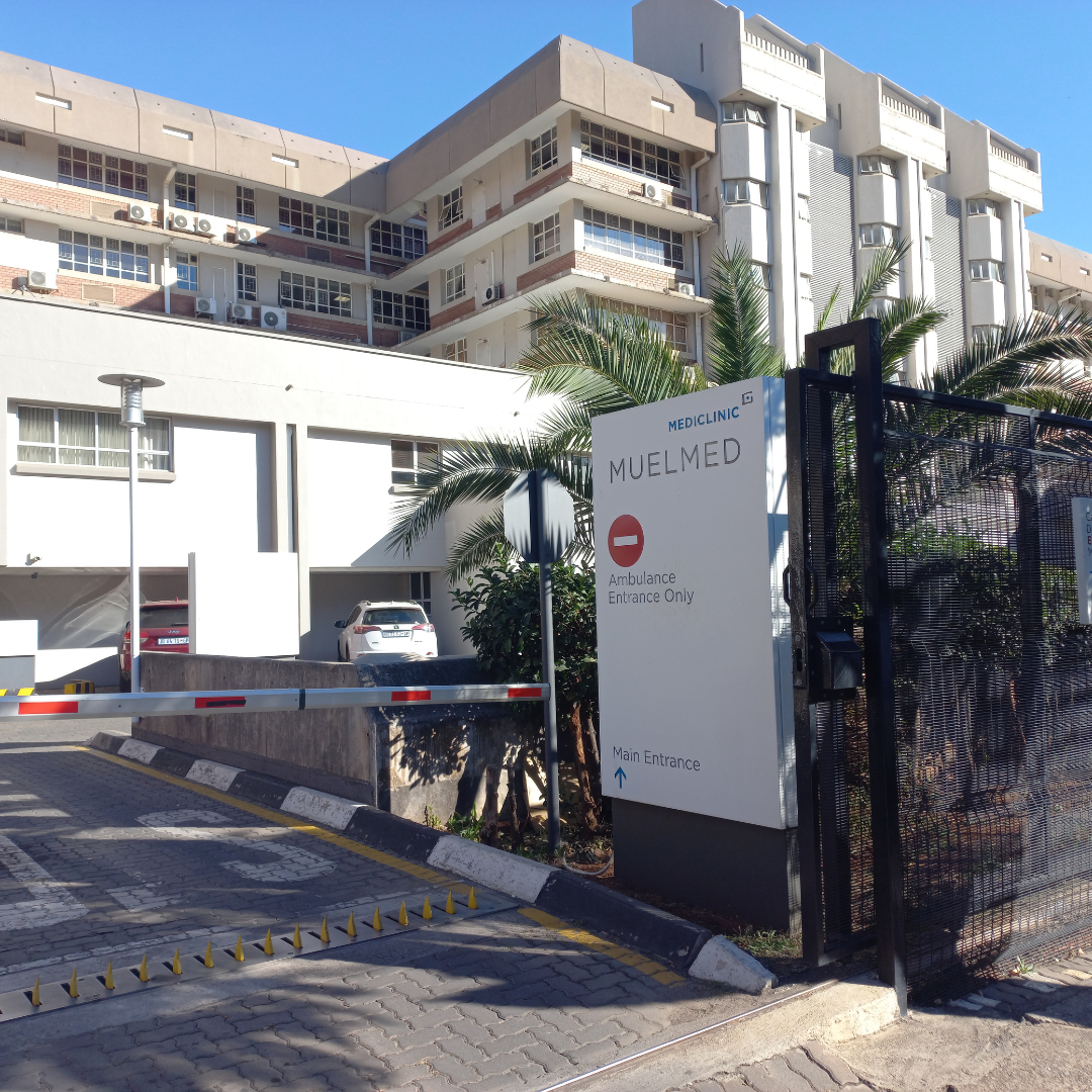 Images Ampath Muelmed Mediclinic Care Centre