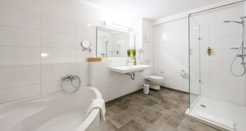Bilder Best Western Plus iO Hotel