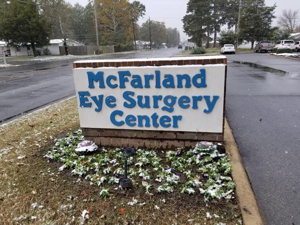 Images McFarland Eye Care