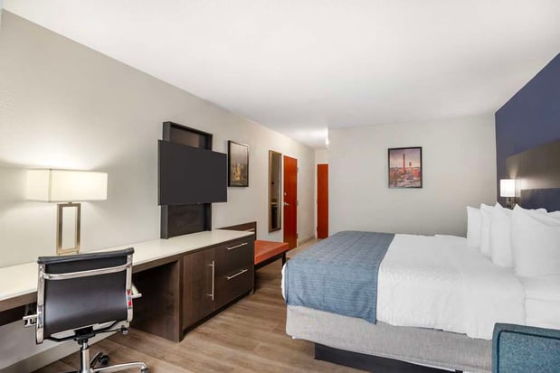 Images Best Western Premier Richmond City Gateway