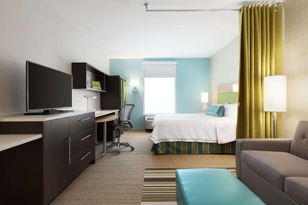 Images Home2 Suites by Hilton Amarillo