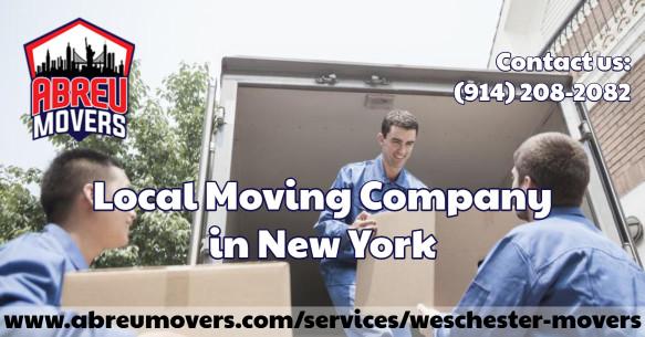 Images Abreu Movers Near Me Westchester