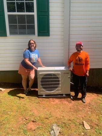 Images Staton Heating & Air Inc