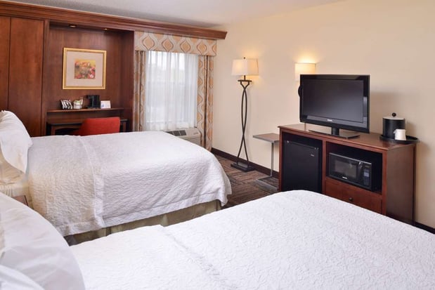 Images Hampton Inn Elkhart