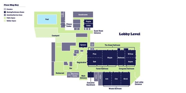 Images DoubleTree by Hilton Hotel Chicago - Alsip