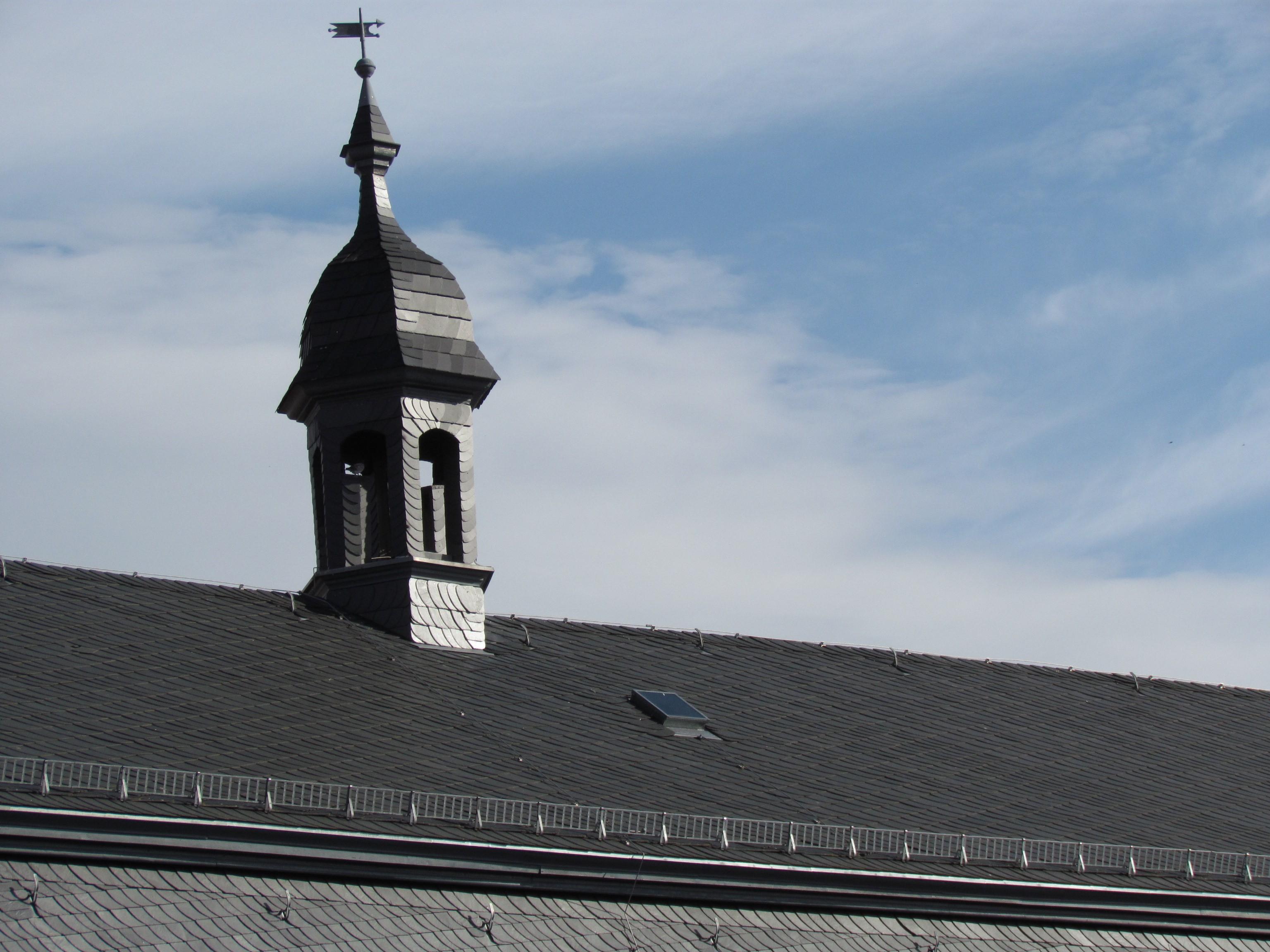 Stefan Strathausen Bedachungen und Holzbau, Holunderweg 3 in Heilbad Heiligenstadt