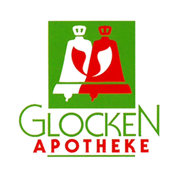 Glocken-Apotheke, Thomas Burmester e.K. in Wuppertal - Logo