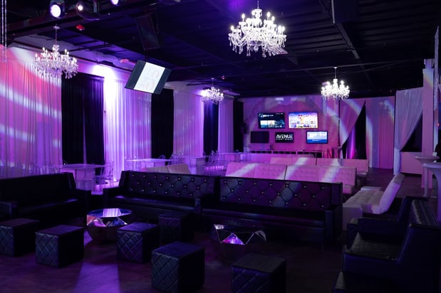Images Avenue Event Space
