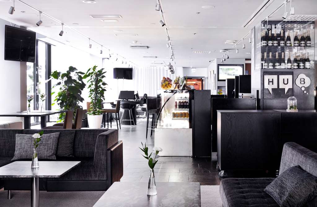Images Radisson Blu Plaza Hotel, Helsinki