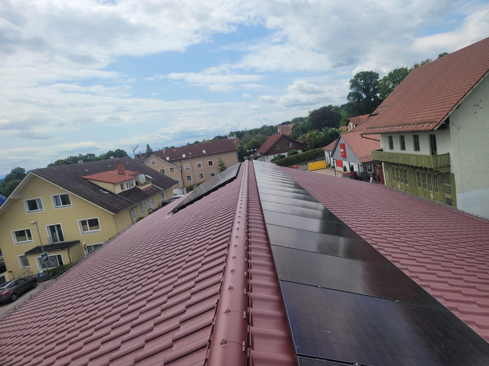 Bild 21 eniosol Fünfseenland GmbH | PV-Anlage, Stromspeicher, Wärmepumpe, Wallbox in Altenstadt