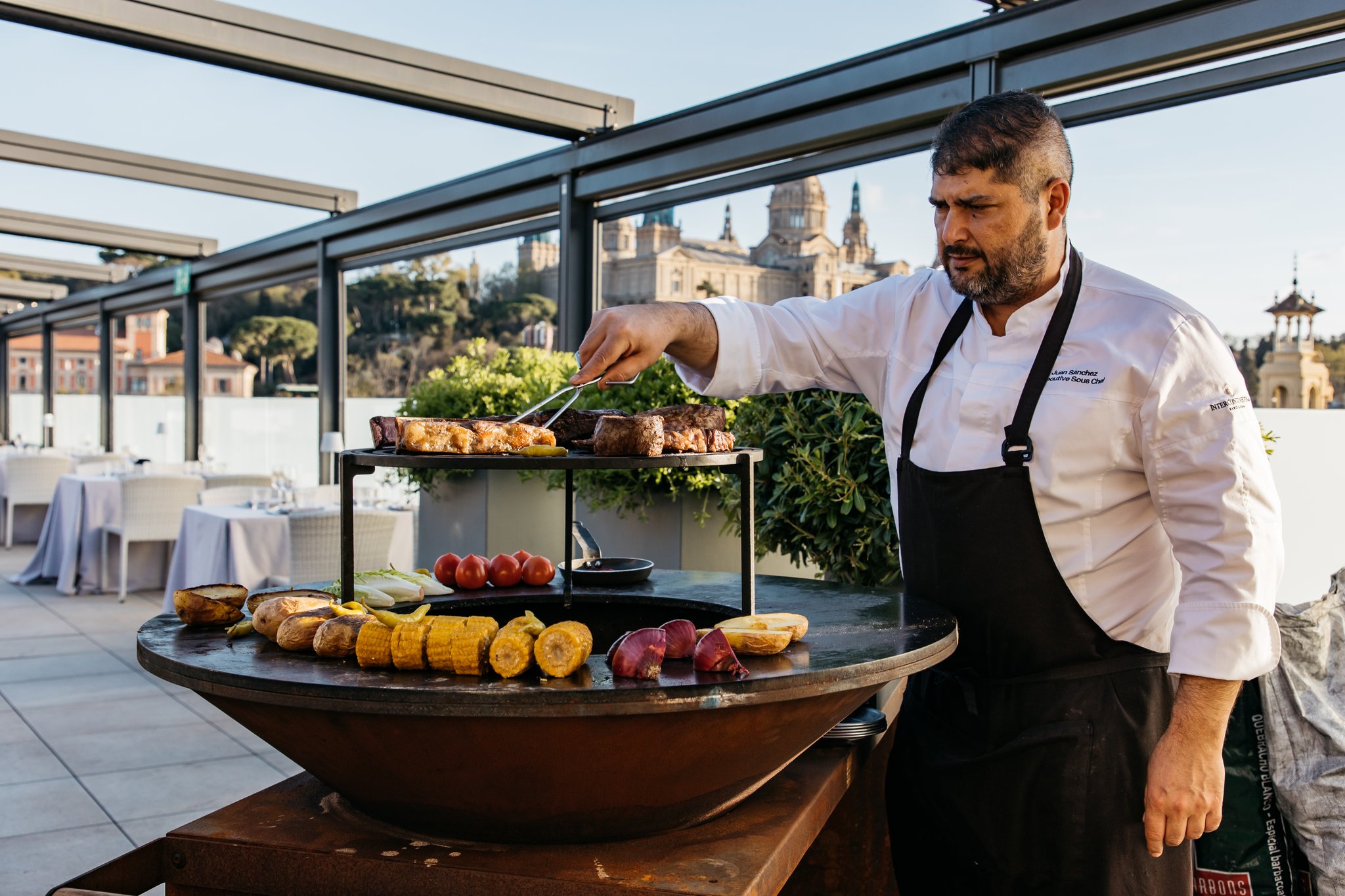 Images InterContinental Barcelona by IHG