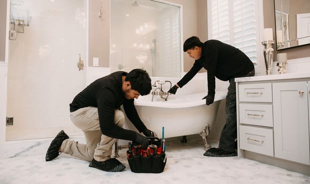 Images Storm Plumbing