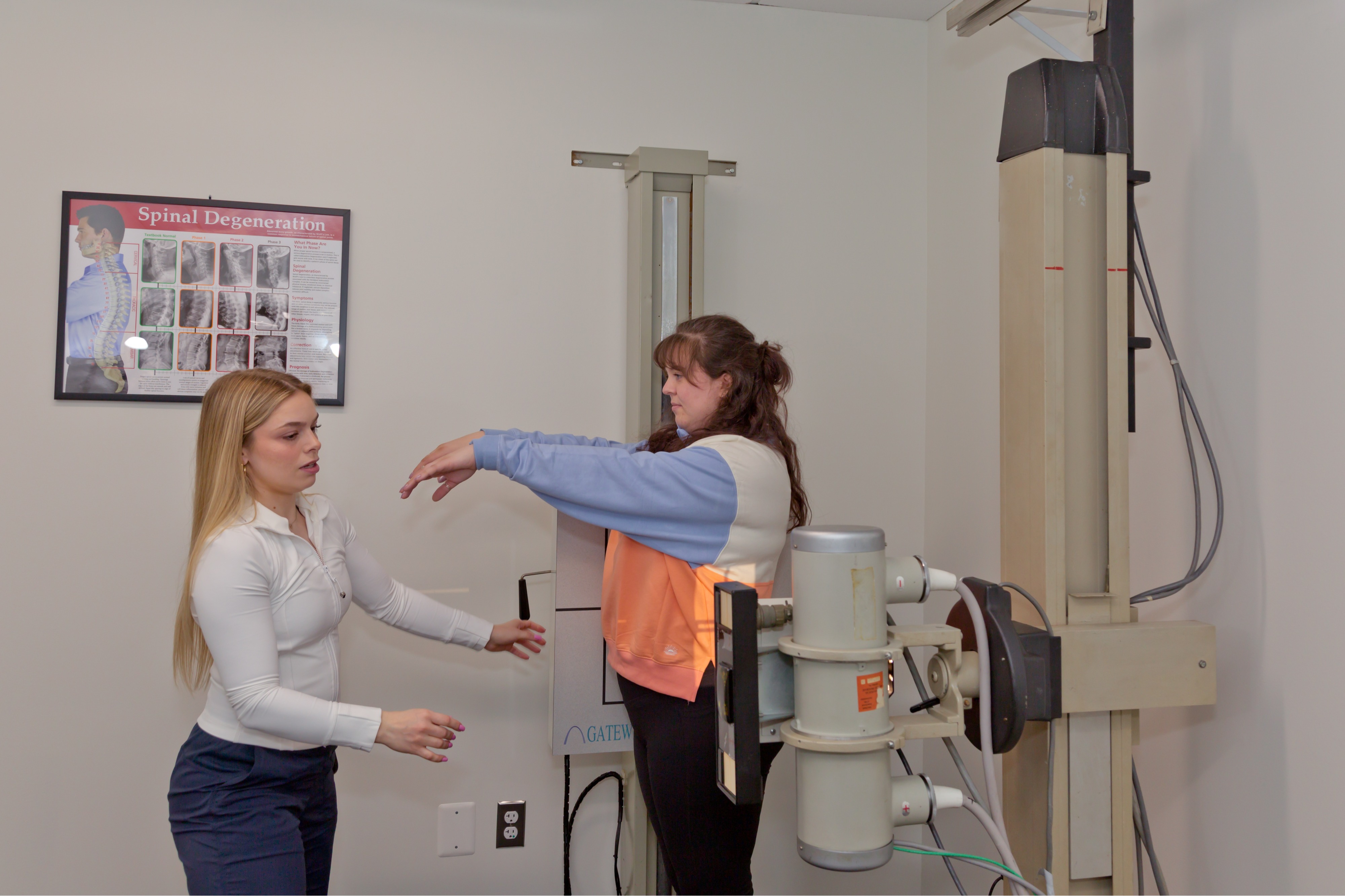 Chiropractor in Columbia, MD