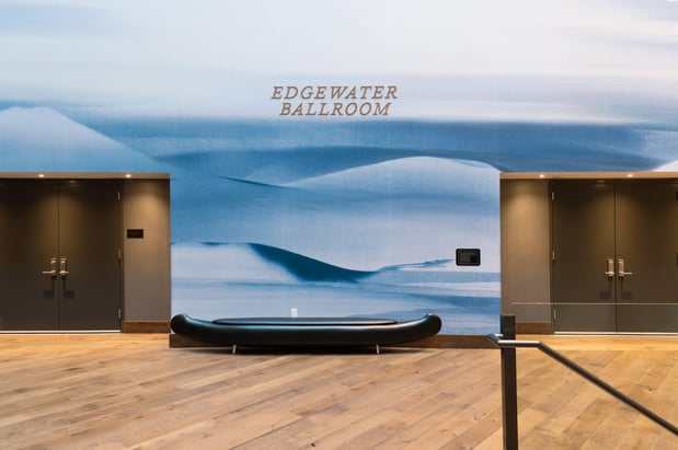 Images Hotel Indigo Vancouver Dwtn – Portland Area by IHG