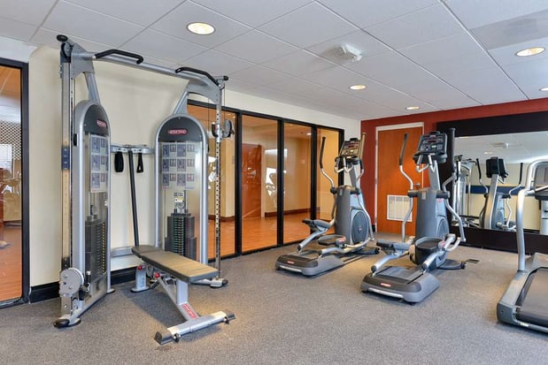 Images Hampton Inn Detroit/Auburn Hills South