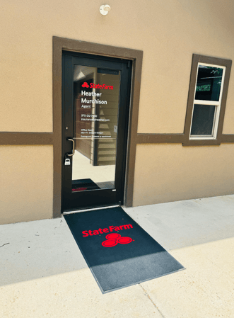 Images Heather Murchison - State Farm Insurance Agent