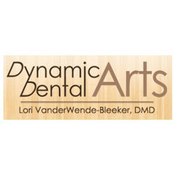 Dr. Lori Vanderwende-Bleeker DMD PA Logo