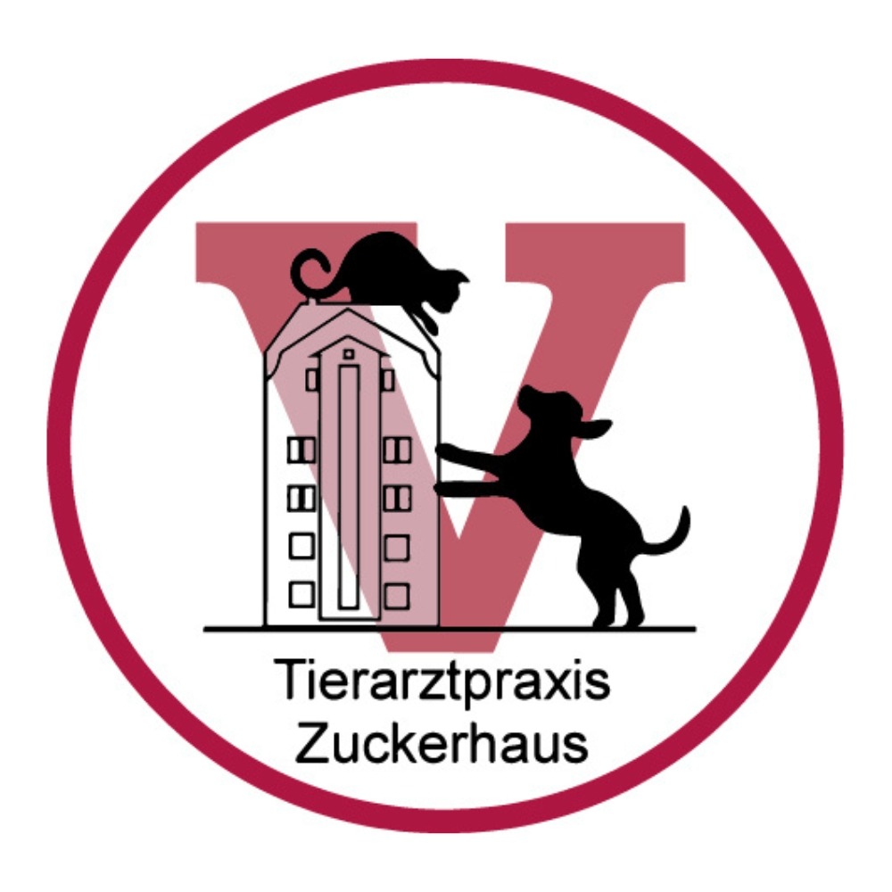 Kundenlogo Tierarzt Laatzen, Tierarztpraxis Zuckerhaus
