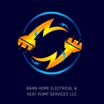 BANN Home Electrical Services, LLC Logo