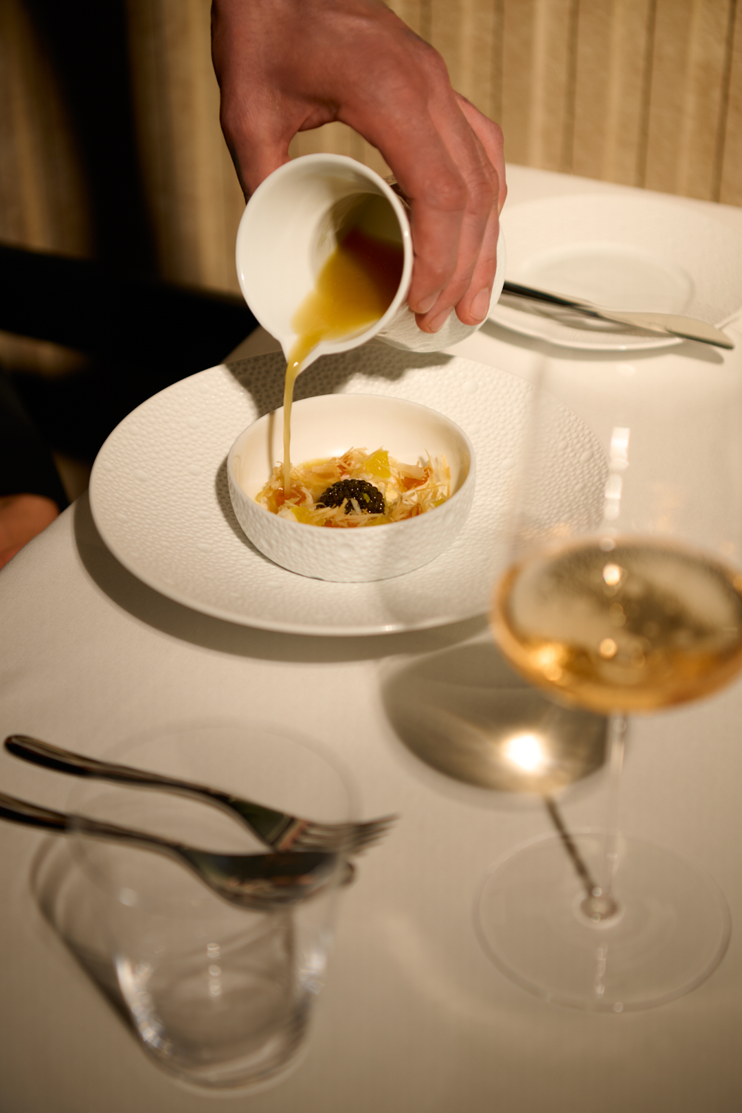 Le Sept, Riemergasse 7 in Vienna
