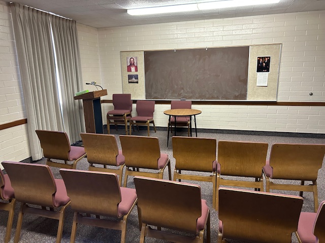 The Church of Jesus Christ of Latter-day Saints Image