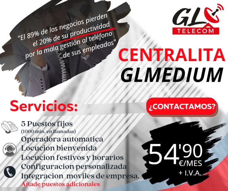 Images GL Telecom