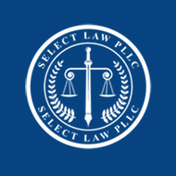 Select Law, PLLC Logo
