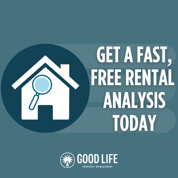 Images Good Life Property Management | Orange County, CA