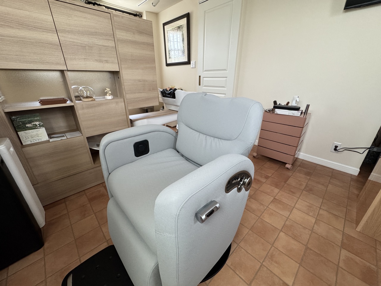 Images hair room neroli