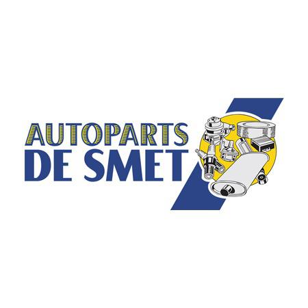 Autoparts De Smet Logo