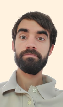 Images Alexander Kiss, Psychologist