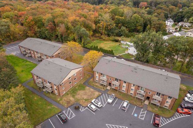 Images Flats at Merrill Pond
