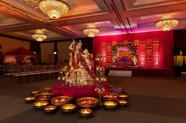 Images InterContinental Cleveland by IHG