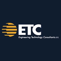 Engineering Technology Consultants Pty Ltd Logo