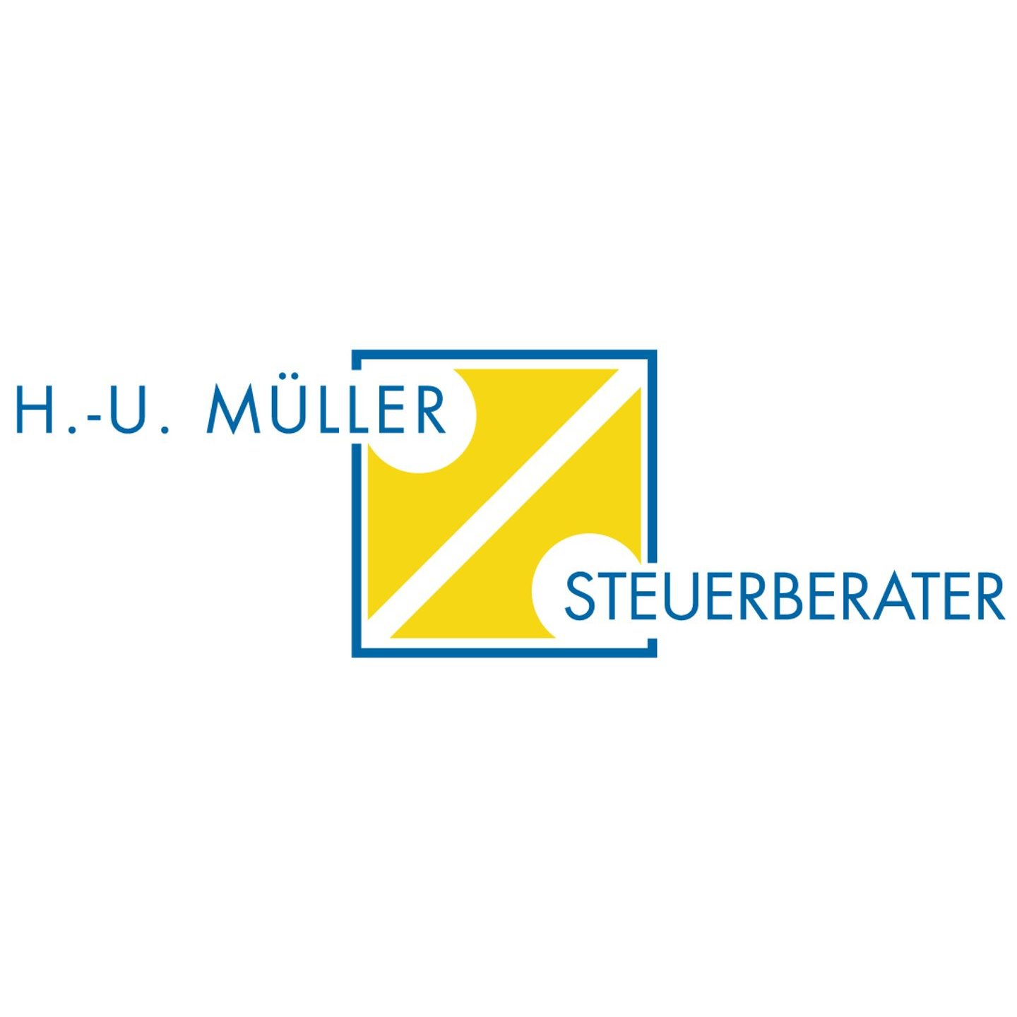Steuerberater Horst-Uwe Müller in Korbach