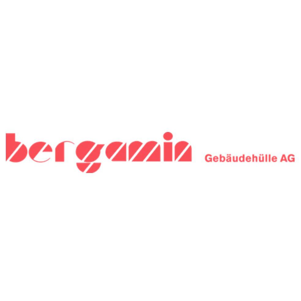 Bergamin Gebäudehülle AG Logo
