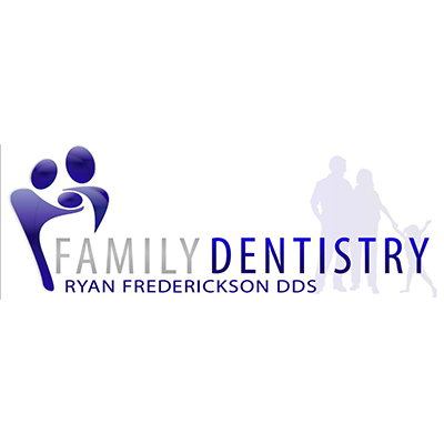 Ryan Frederickson DDS Pllc Family Dentistry & Denture Center Logo