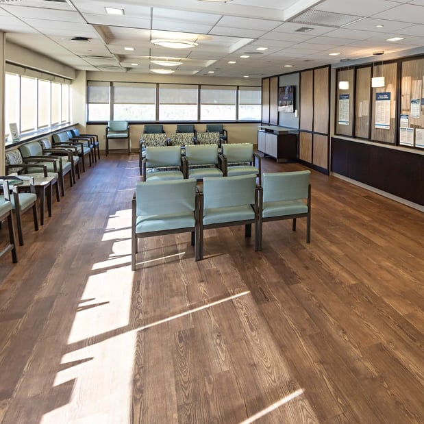 Images Health & Wellness Center at Muhlenberg