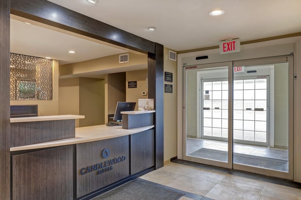 Images Candlewood Suites Indianapolis - South by IHG