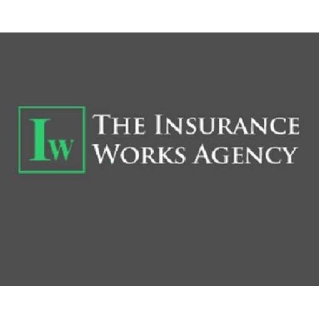 The Insurancey Works Agency Logo